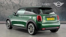 MINI Hatchback 135kW Cooper S Level 2 33kWh 3dr Auto Electric Hatchback